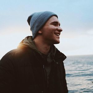 Meet your Posher, David